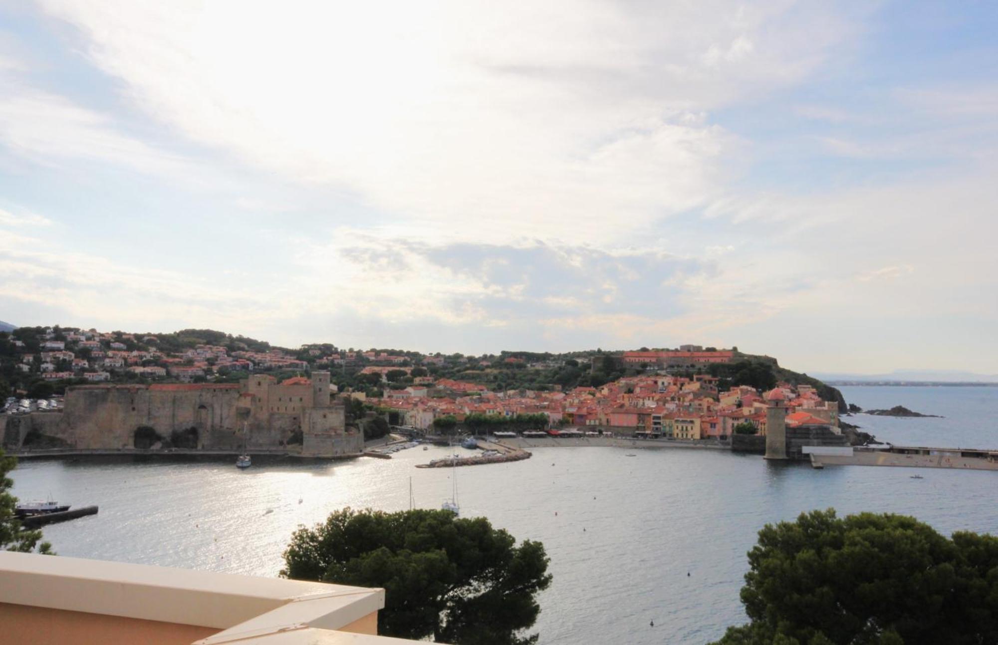 Appartement Horizon *