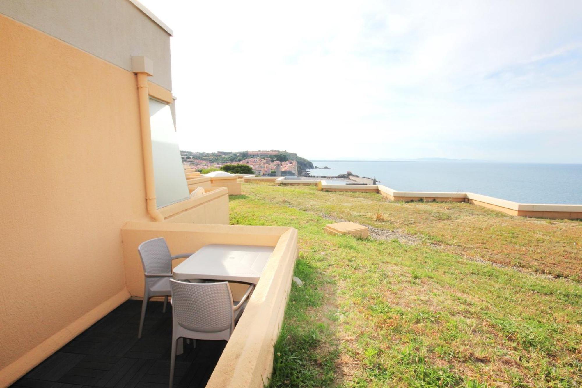 Horizon Appartement Collioure