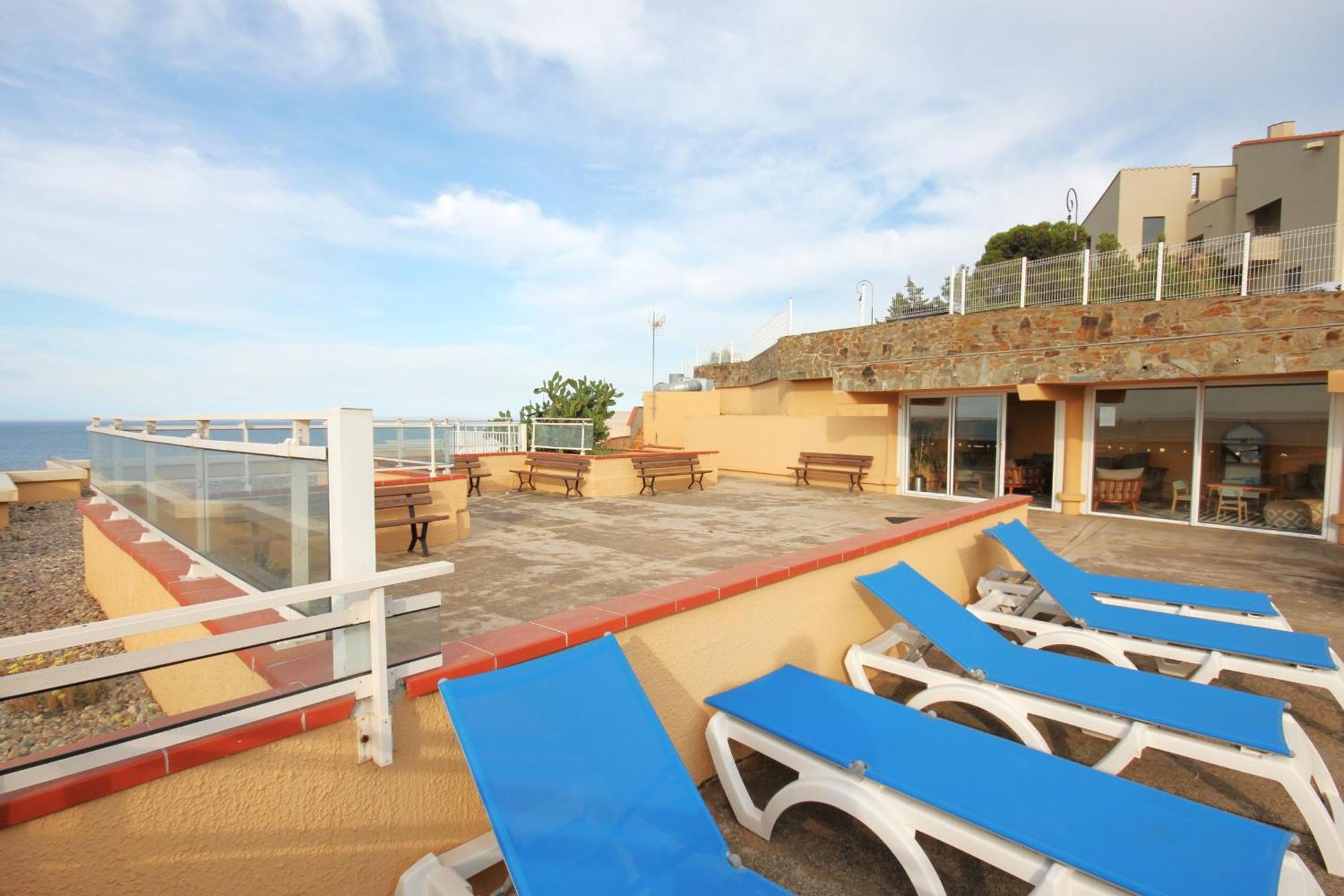 Appartement Horizon *